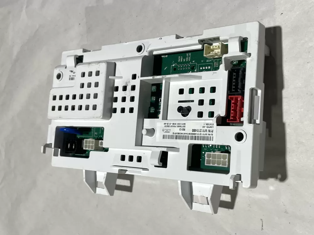 Kenmore W11211480 W11256079 W11476582 W11498801 Washer Control Board