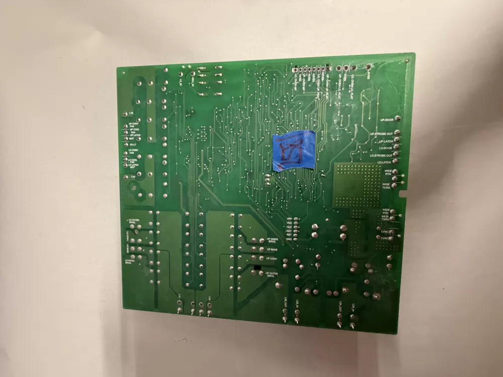 Whirlpool W10119143 WPW10119143 Oven Range Control Board AZ217510 | KM258