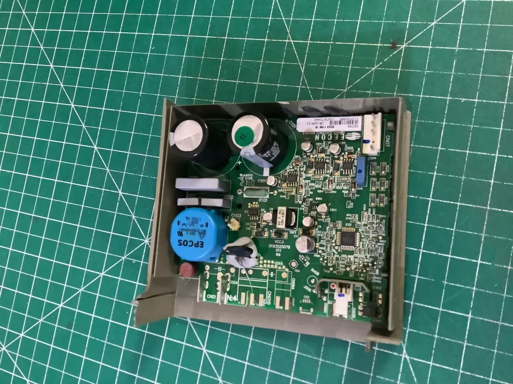  241577505  519306005 Refrigerator Inverter Board