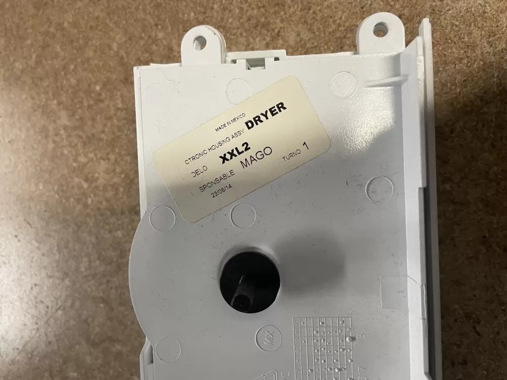 Frigidaire 1347317 Dryer Control Board AZ19388 | KMV326