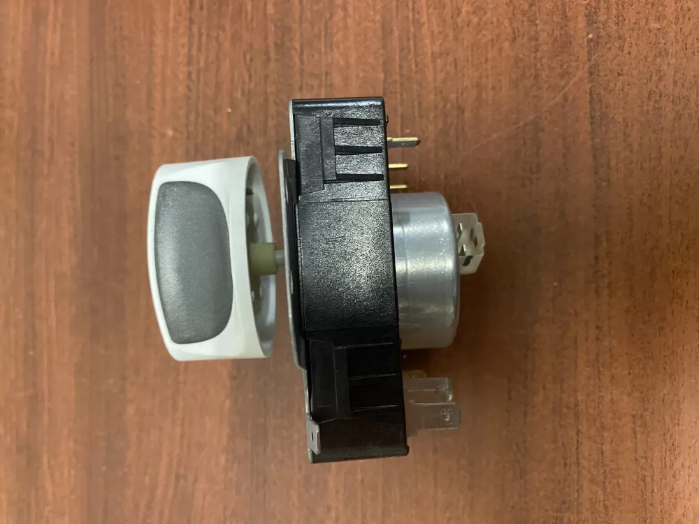 Kenmore W10186032 PD00026836 Wpw10186032vp Dryer Timer AZ52908 | BK1850