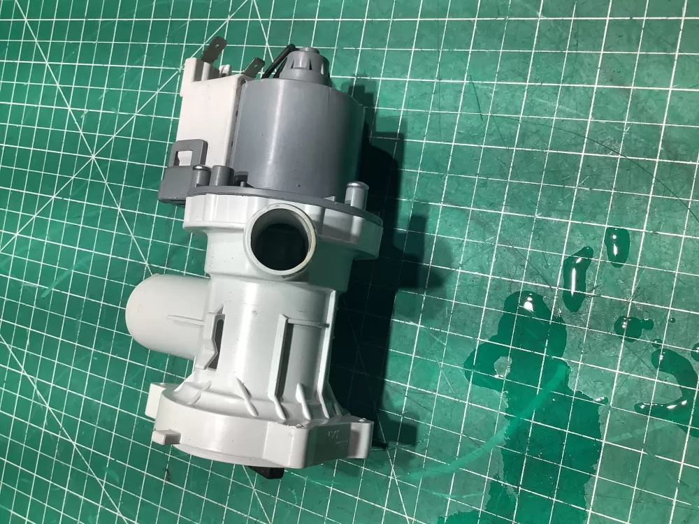 Magic Chef PX2716-4 Drain Pump Assembly AZ148007 | SL207