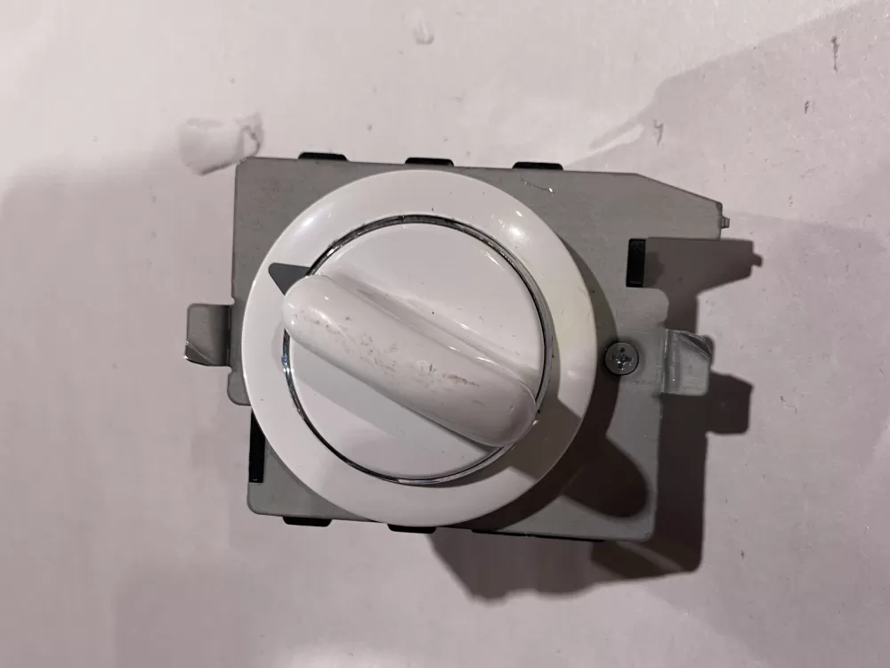 GE 572D520P021 WE4M271 Dryer Timer