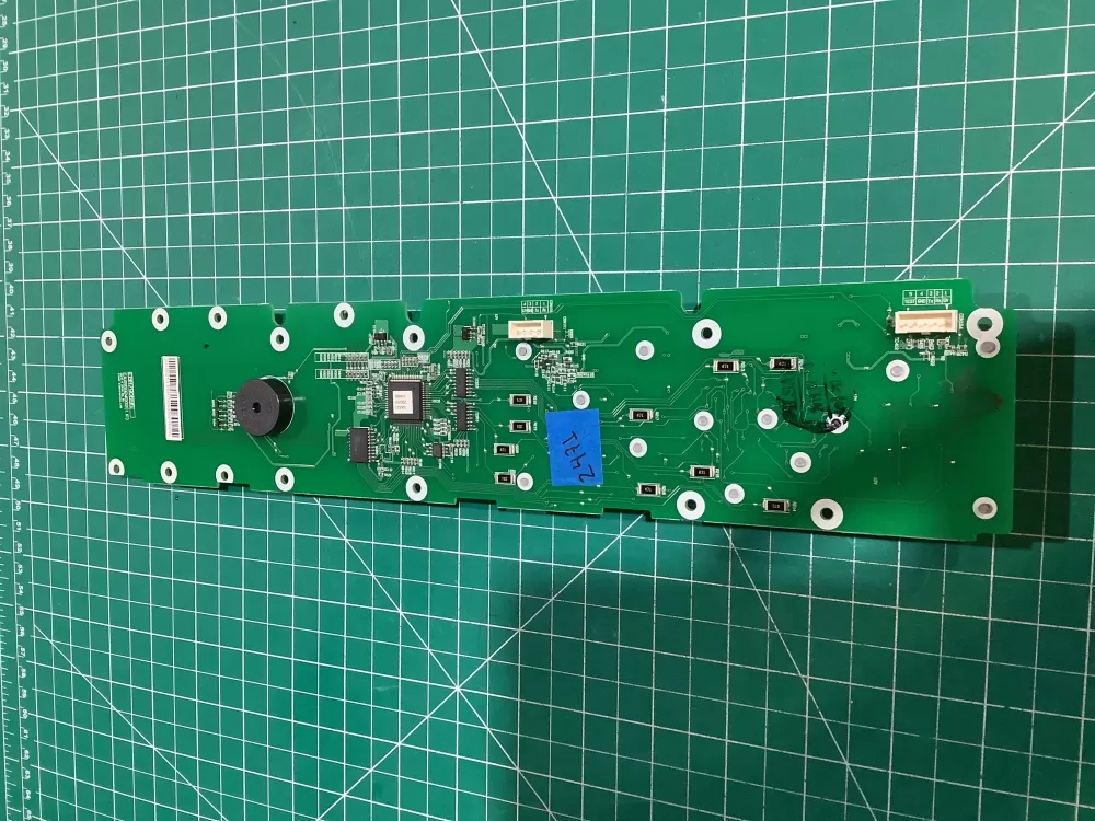 LG Refrigerator Ebr790695 Eax65924002 Dispenser Control Board AZ147415 | NR2471