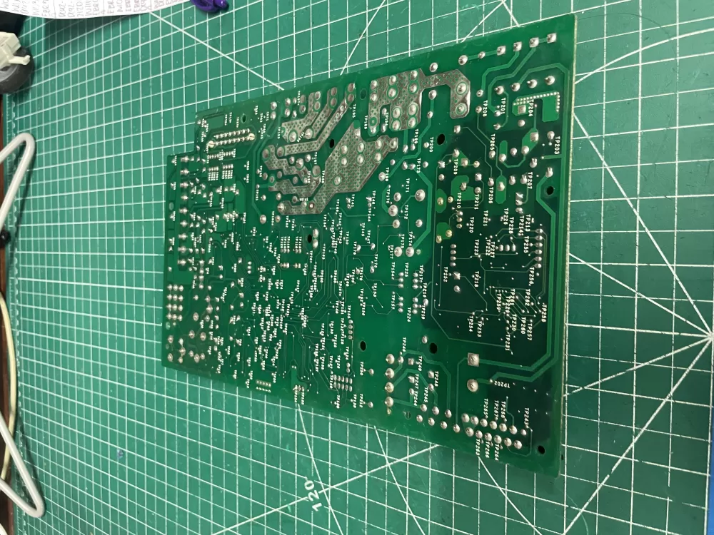 Trane 50V54-571-01 D343687P02 CNT06585 CNT6585 Furnace Control AZ211151 | Wm1725