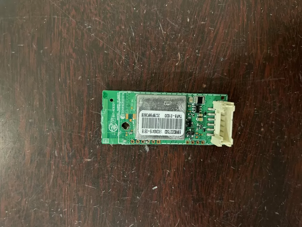 LG EBR83227503 Refrigerator Control Board Dispenser AZ58073 | KM2059