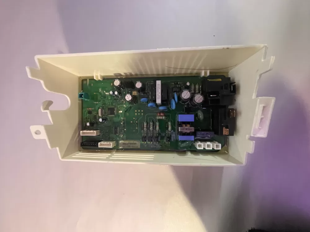 Samsung AP5966787 DC92-01025D PS11719814 Dryer Control Board