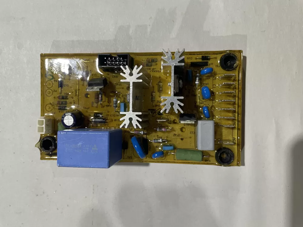 326048436 Whirlpool Washer Control Electronic