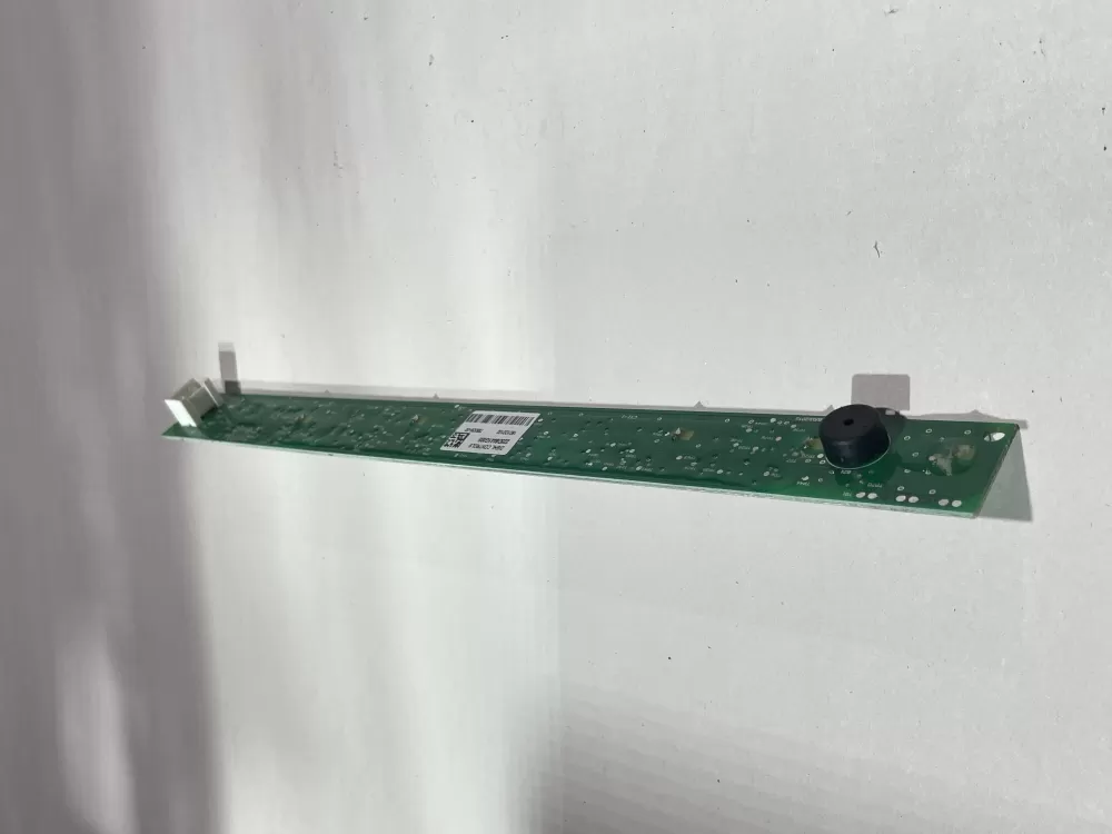 GE 225D8441G005 Refrigerator Control Board Pcb AZ142323 | Wm2394