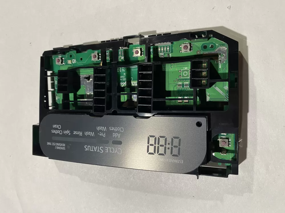 Whirlpool 4619 702 30651  4619 702 30711  461970230651  461970230711  461970230711 Washer Control Board