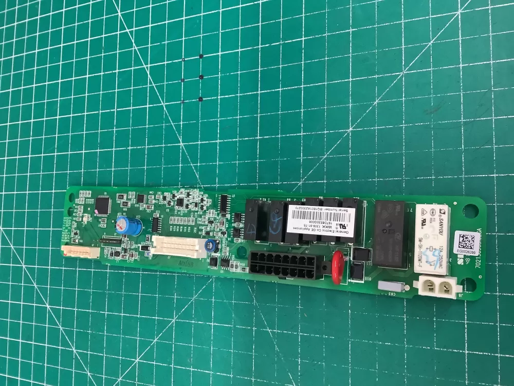 197D8530G006 GE Refrigerator Board - Control