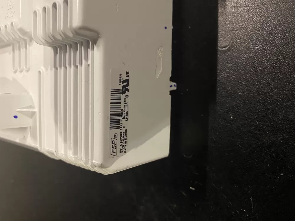 Whirlpool W10424648 Washer Control Board AZ26180 | BK102