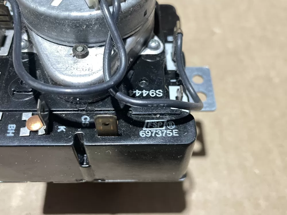  Whirlpool 697375E Washer Timer AZ68294 | Wm978