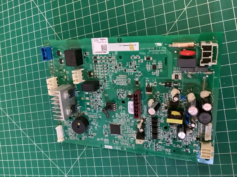 GE 290D1914G101  290D2864GXXX  290D1914G001  WH22X37220  AP7225569  WH22X35597  WH22X32357  WH22X29556  WH22X35137  WH22X36498  WH22X35239  WH22X35497  WH18X28176  WH18X25395  WH18X25896  WH18X26217  WH18X26794  WH18X27754  WH18X28174  WH18X28642  WH22X29349  WH18X24379  WH18X24935  WH18X25298  WH22X28841  WH22X28845 Washer Control Board