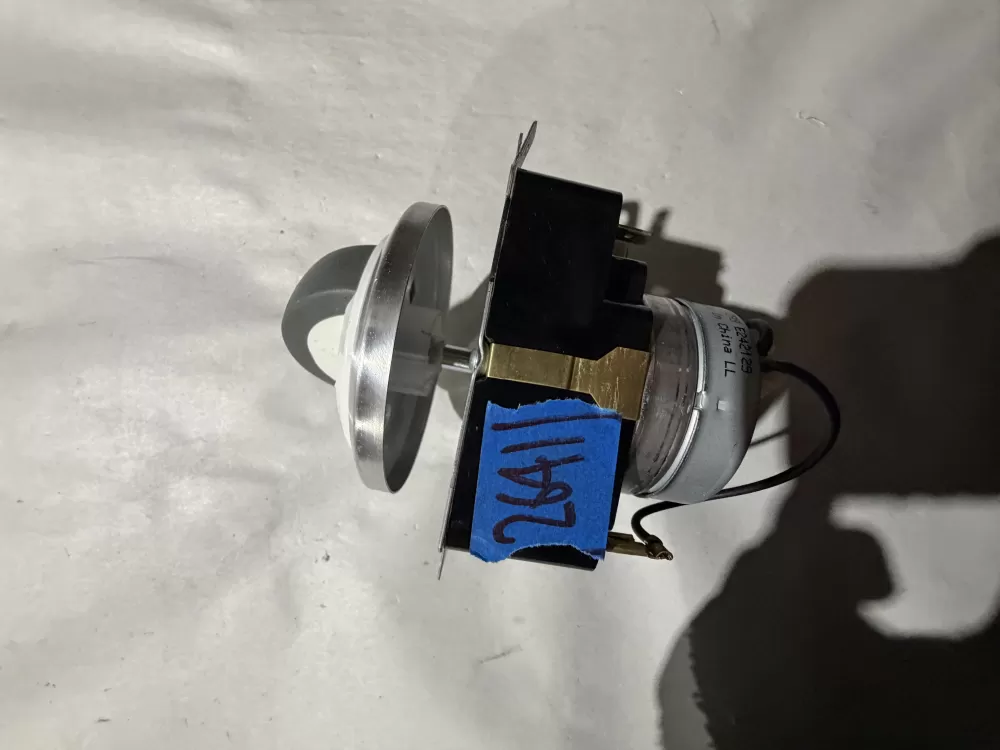 Whirlpool W10113761B Dryer Timer AZ215368 | KM2641