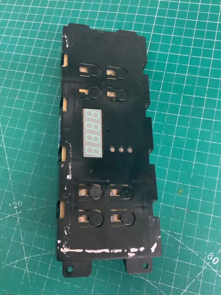 1553917 Kenmore Range Board - Control