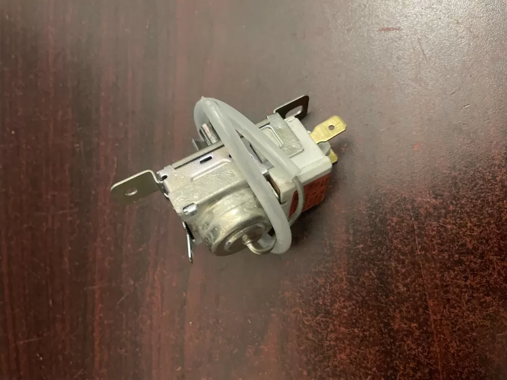 Whirlpool WP2198202 Refrigerator Cold Control Thermostat AZ103485 | KM875
