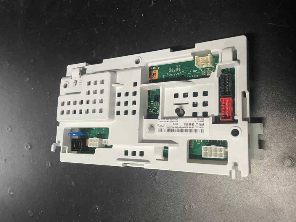 Whirlpool AP6261032 W10803586 W10841364 W10865064 W10915785 W10916478 W11116590 PS12114296 Washer Control Board