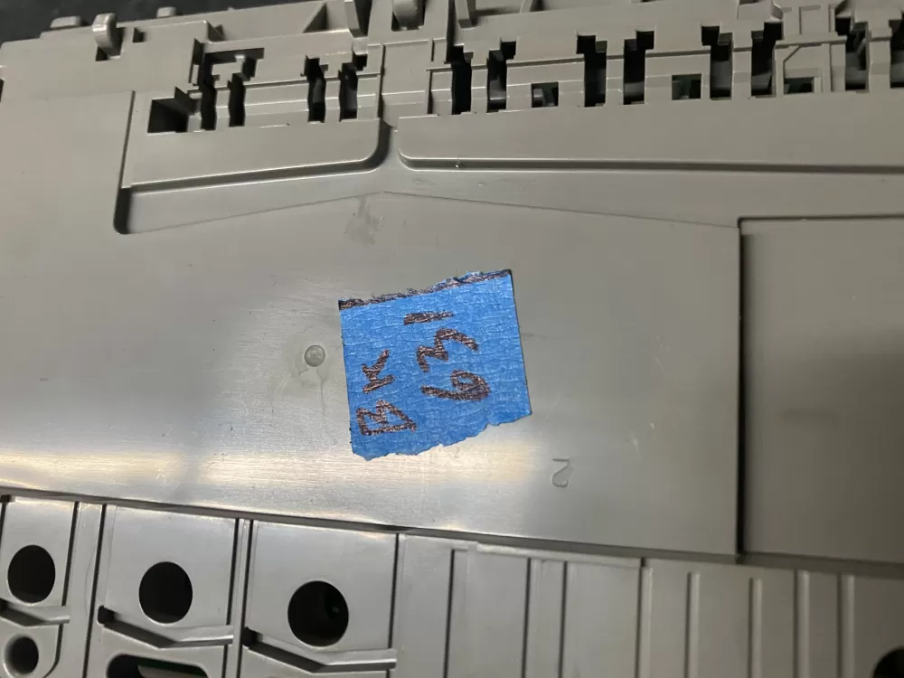 Whirlpool W10375801 AP5330512 Dishwasher Control Board AZ14732 | BK631