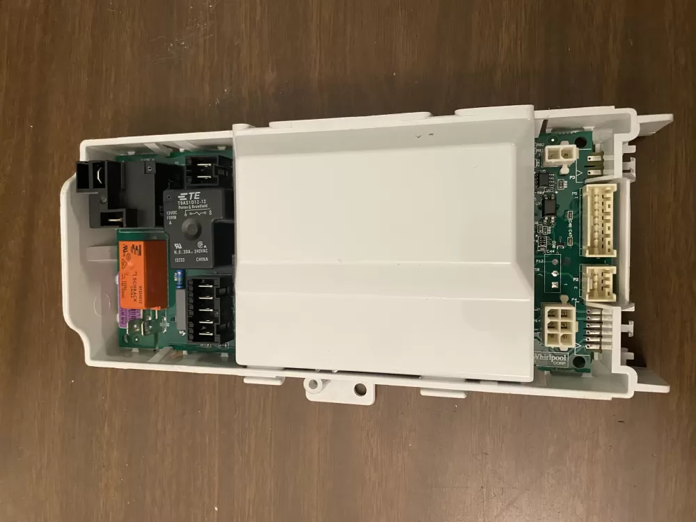 Whirlpool W10532428 WPW10532428 PS11756041 Dryer Control Board