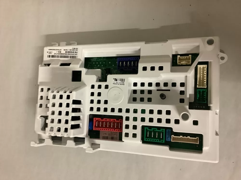 Whirlpool W10445278 W10480126 PS3653300 Washer Control Board AZ207513 | ZC2804