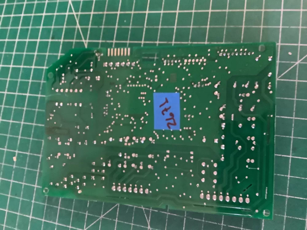 Whirlpool Maytag Amana W10438707 Refrigerator Control Board AZ184810 | NR2671