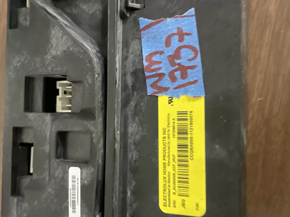 Frigidaire Kenmore 137208000 137208010 Washer Control Board AZ42404 | Wm1737