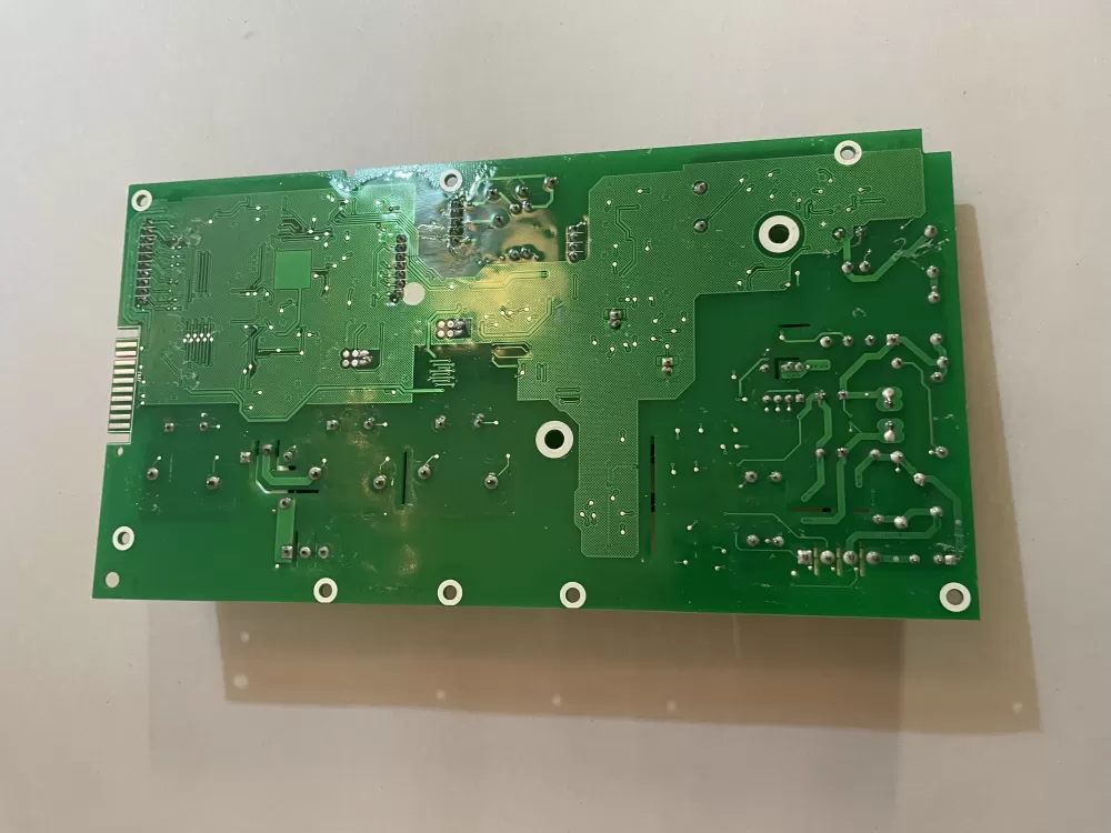 GE WE22X35978 AP7211612 234D2315G003 Dryer Control Board AZ157780 | KM1127