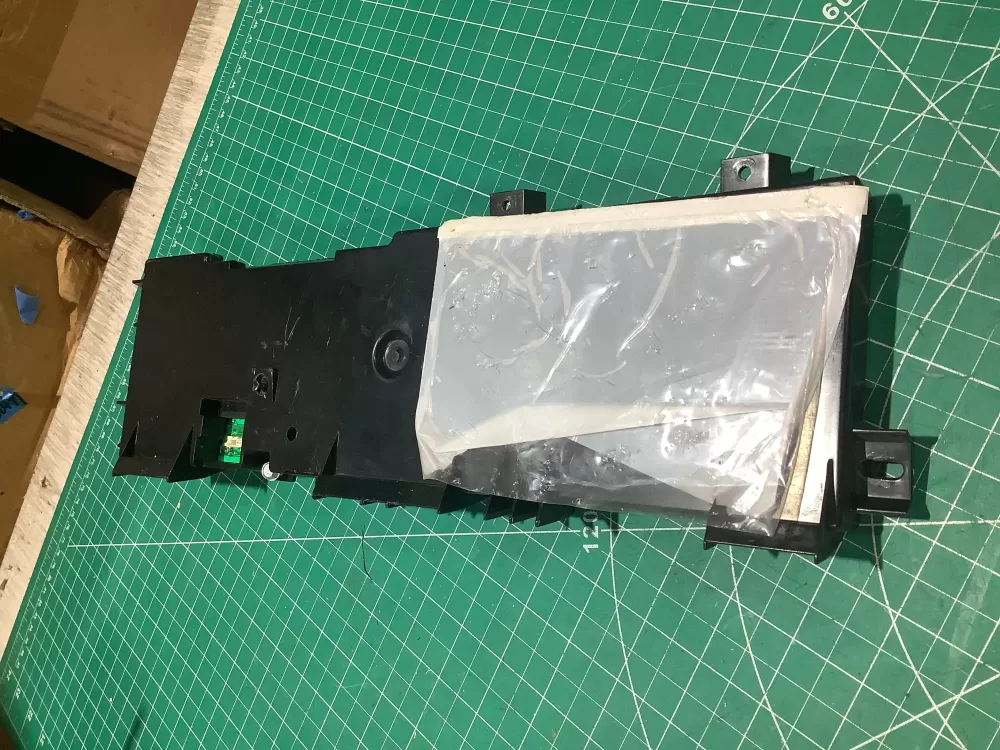 GE 275D1536G116 Washer Control Board