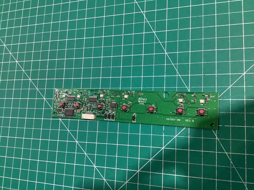 Frigidaire  Kenmore 703848-07 Refrigerator Control Board Dispenser