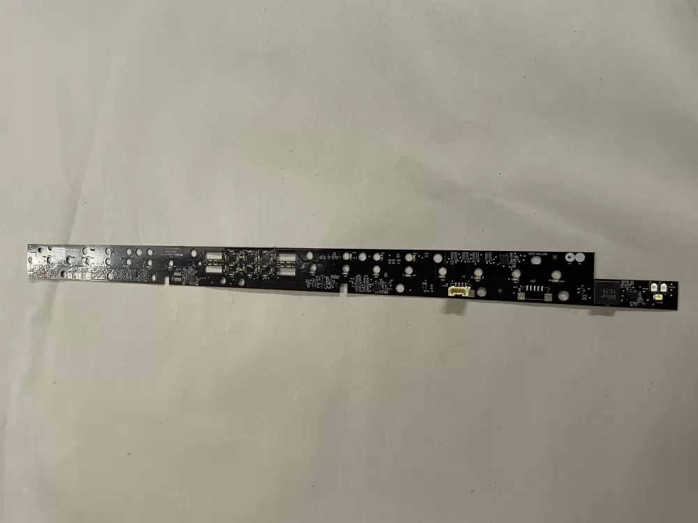 Whirlpool  W11029450  W11029450B UI Board