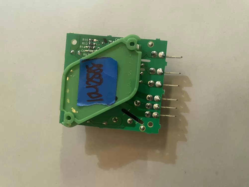 Whirlpool 2303825C Refrigerator Control Board AZ171421 | KM2588