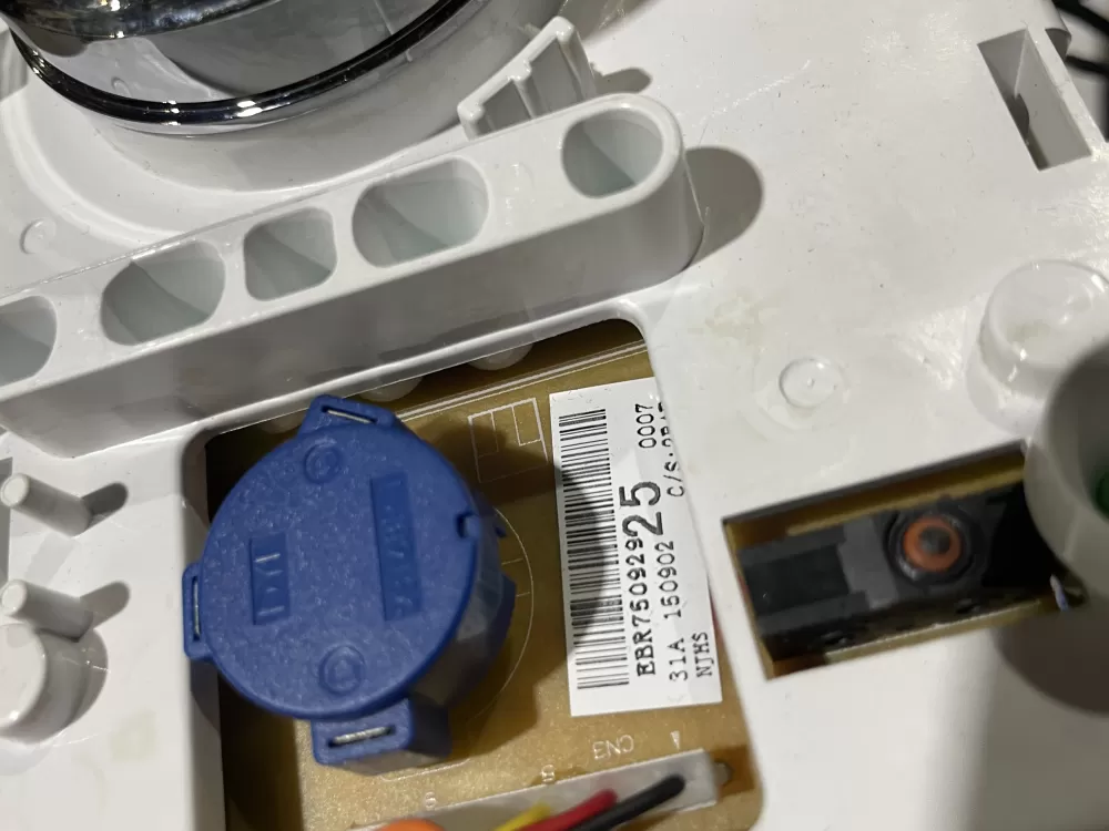Kenmore AP5977489 EBR75092925 PS11710620 Washer Control Board AZ177367 | Wmv671