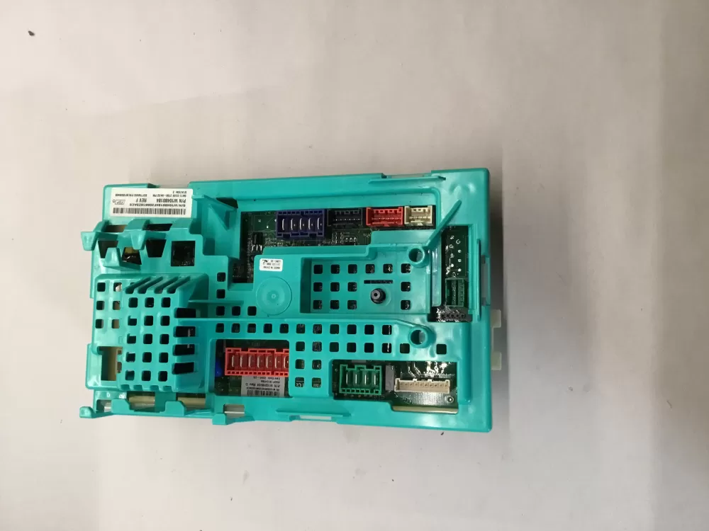 Kenmore W10445395 W10480184 PS3653305 Washer Control Board AZ98463 | 1300