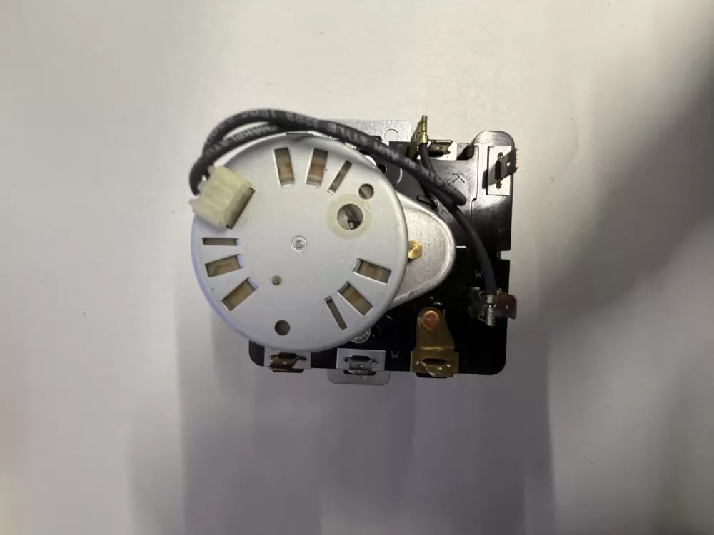 Whirlpool Kenmore 3398195A Dryer Timer AZ219173 | KM2585