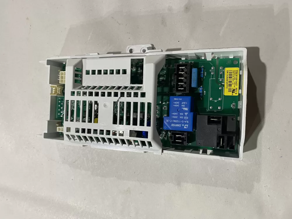 Whirlpool  Maytag W10847946 W10875486 W11537223 PS16555266 Dryer Control Board