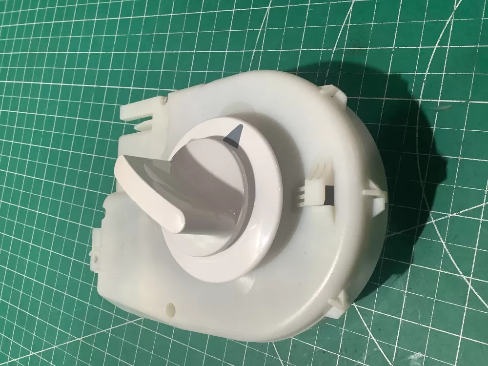 GE WH12X10527 175D6604P053 Washer Timer AZ190346 | AR322