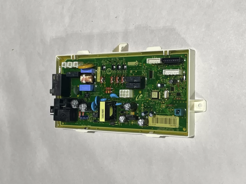 Samsung DC94-04385A Dryer Control Board