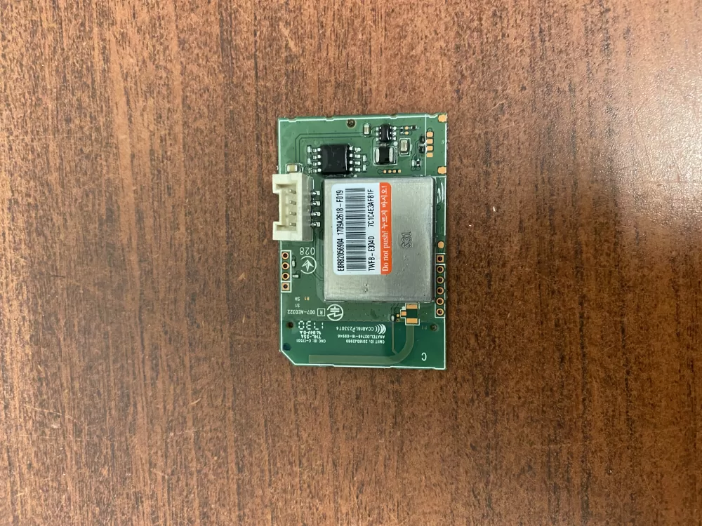 LG EBR82056904 Dishwasher Control Board AZ50694 | BK1834