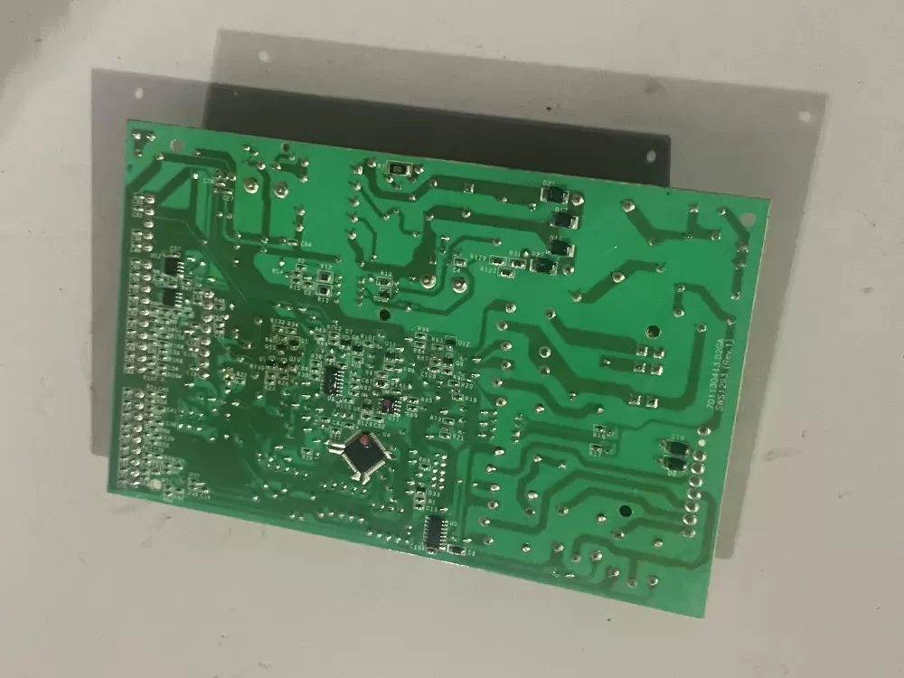 GE 200D2260G008 PD00074367 AP7188100 Refrigerator Control Board AZ32192 | Wm104