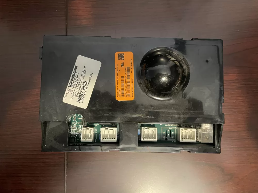 Frigidaire Electrolux 809146204 809126202 Dryer Control Board AZ70266 | KM1334