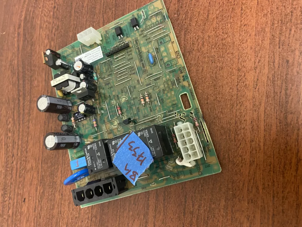 Whirlpool WPW10135090 Refrigerator Main Control Board AZ41989 | BK1733