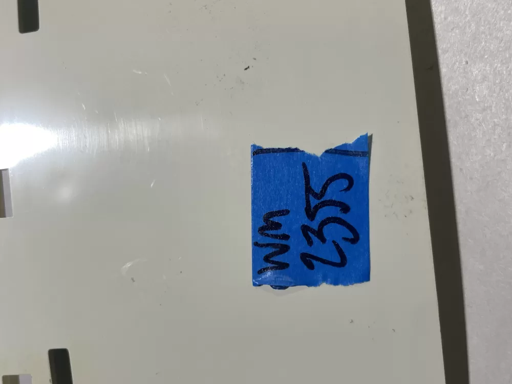 GE 200D1218G007 Refrigerator Control Board Dispenser AZ136440 | Wm2355