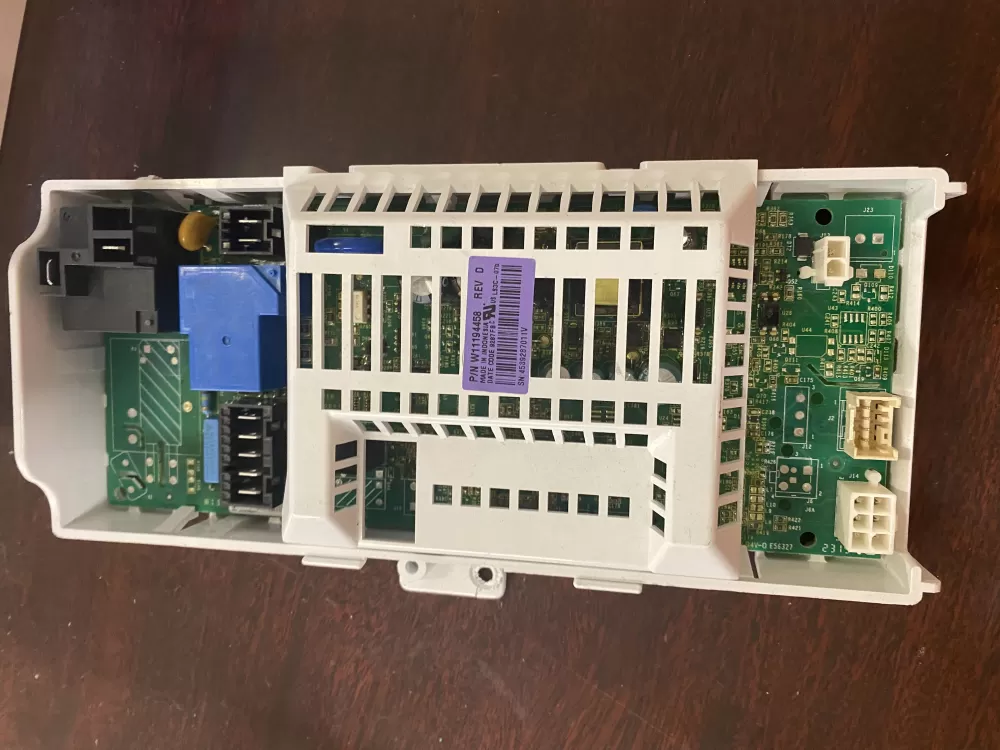 Whirlpool  Maytag W11194458 Dryer Control Board