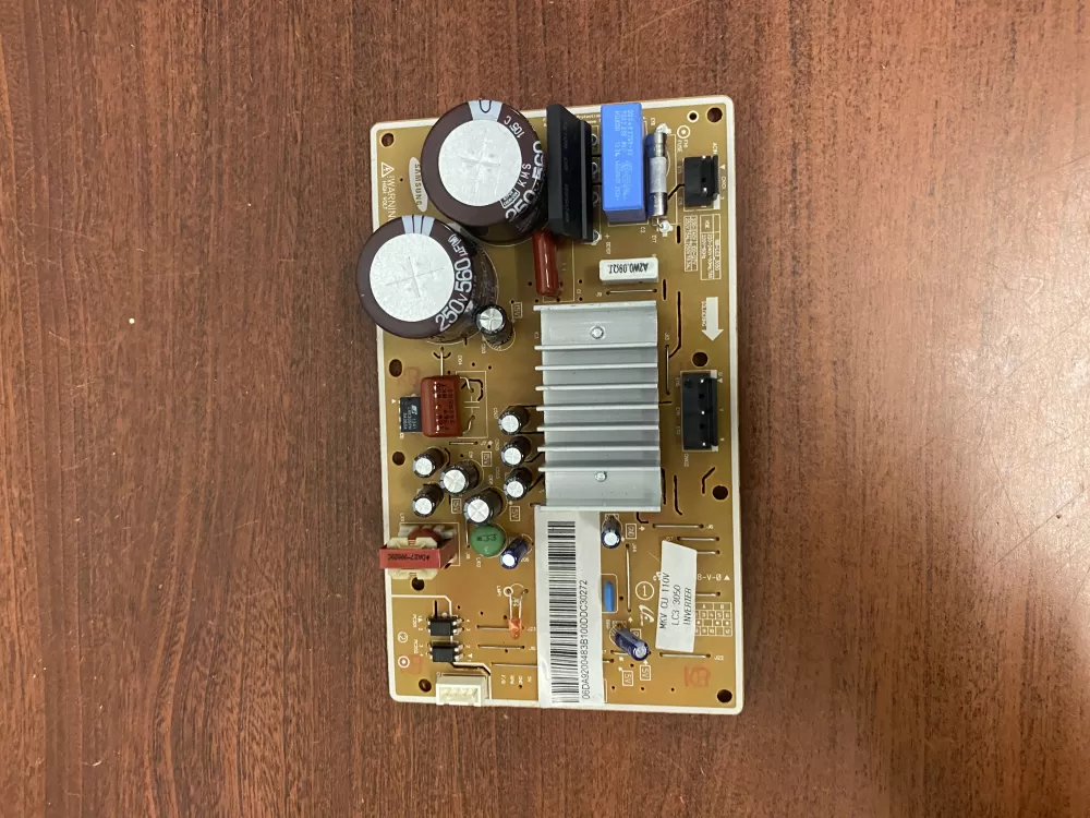 Samsung AP5914908 DA92 00483B Refrigerator Control Board AZ47076 | BK836