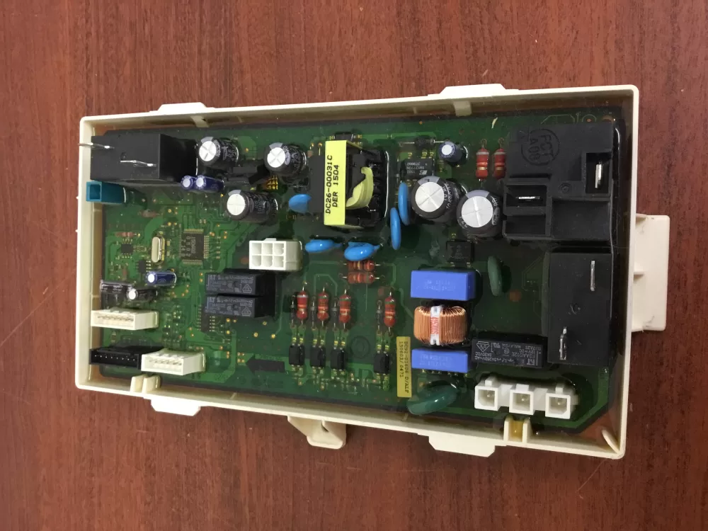 Samsung AP5916783 DC92-01606D PS9605952 Main Control Board AZ29136 | NR158