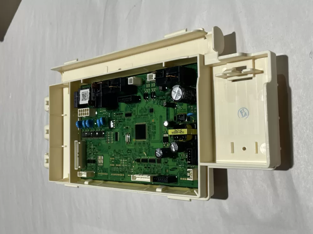 Samsung DC92-01989A  DC94-00007X Washer Control Board P#