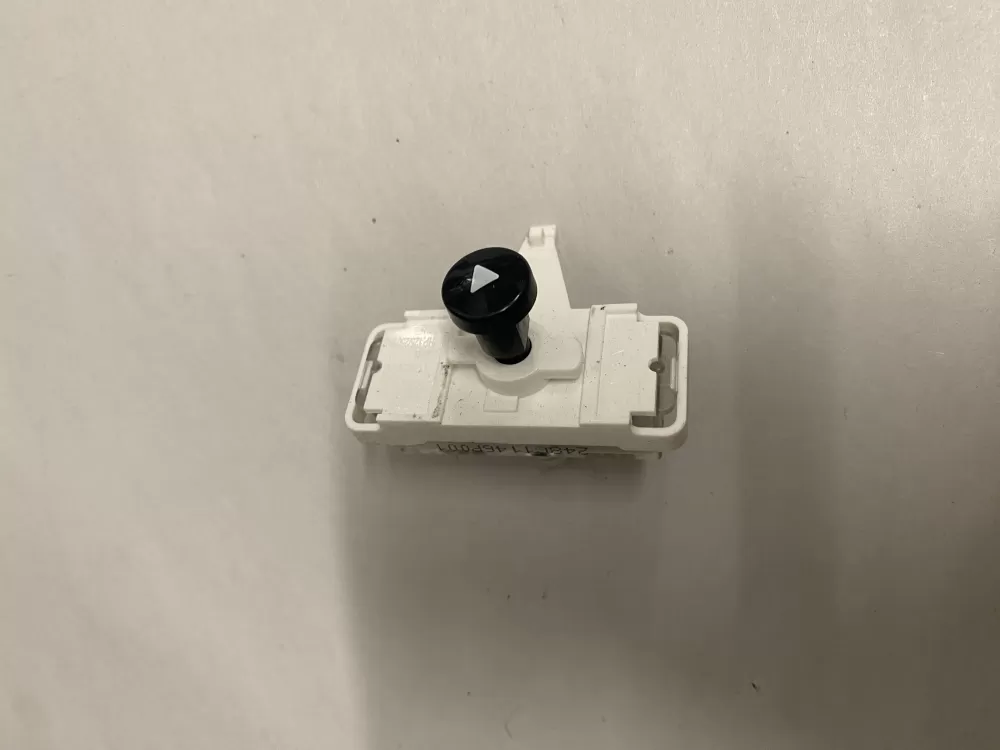 GE 248C1146P001 WE4M416 AP4980900 WE4M367 1811209 AH3487190 EA3487190 PS3487190 WE4M352 Dryer Start Switch