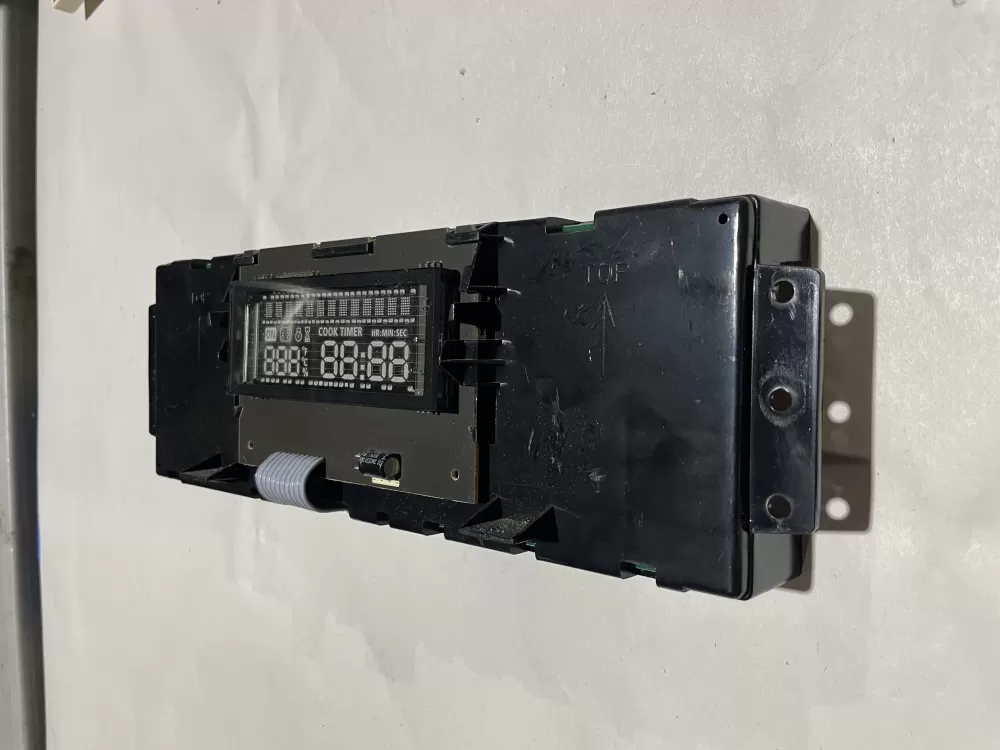 Whirlpool W10340304 Range Control Board