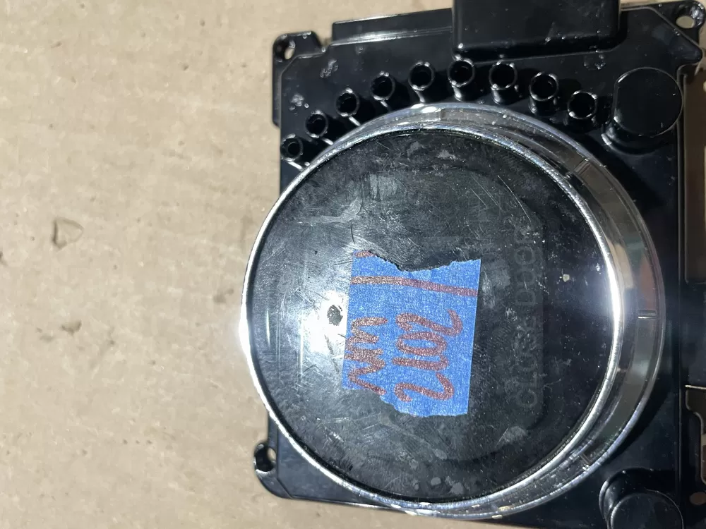 Frigidaire 5304515232 5304522541 Washer UI Control Board AZ64854 | Wm2102